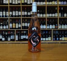 Domaine de VISSOUX - Griottes - Beaujolais rosé 