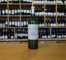 CHÂTEAU MALARTIC LAGRAVIERE