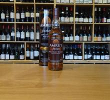 AMRUT Fusion - Indien