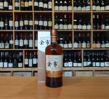 Whisky Nikka YOICHI Single Malt Bourbon Wood Finish