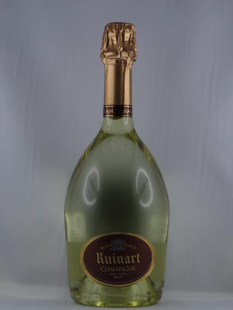 champagne ruinart toulouse