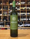 AMALAYA - Vins étrangers - Argentine - blanc