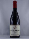 Domaine Jean GRIVOT, Clos de Vougeot Bourgogne rouge 