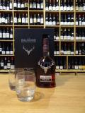 DALMORE PORT WOOD COFFRET