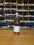 GLENGLASSAUGH 12 ans