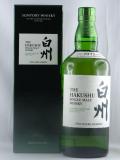 HAKUSHU Distiller's Reserve