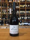 CHATEAU BOUISSEL - Pinot St Georges - Fronton rouge