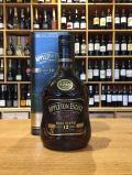APPELTON ESTATE 12 YEARS