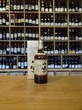 SUNTORY DISTILLERY WHISKY - YAMAZAKI 12 ans 43%