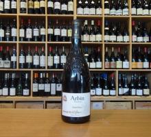 DOMAINE QUENARD - Arbin - Mondeuse