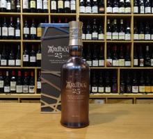 ARDBEG 25 ans 