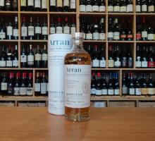 ARRAN Quarter Cask