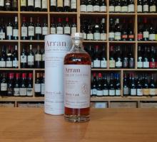 ARRAN Sherry Cask