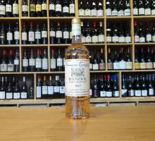DOMAINE TEMPIER - Bandol rosé