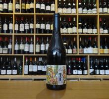 CHATEAU BOUISSEL - Le Beau Vin - Fronton rouge