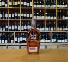 ELIJAH CRAIG Small Batch Bourbon