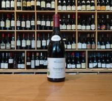 Domaine CATHERINE et CLAUDE MARECHAL 