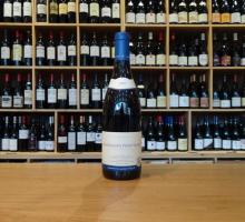 FERNAND ET LAURENT PILLOT - Bourgogne - Pinot Noir - Rouge