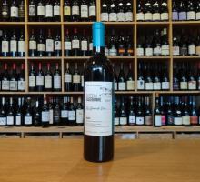 CHÂTEAU CAZEBONNE Le Grand Vin 