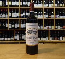 CHATEAU CHASSE SPLEEN Saint Estèphe 