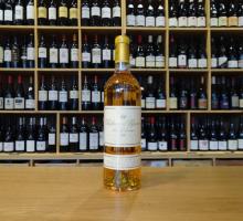 CHÂTEAU YQUEM - Sauternes Bordeaux