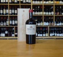 CHATEAU LE PUY Retour des Iles 