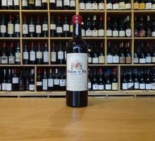 CHÂTEAU LE PUY Émilien 