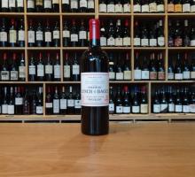 CHÂTEAU LYNCH BAGES
