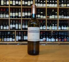 CHÂTEAU MONDESIR GAZIN Blanc 