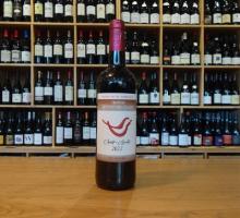 Château MONDESIR GAZIN Chante Alouette 