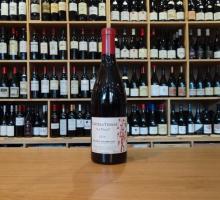 Château YVONNE - La Folie - Saumur Champigny 