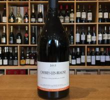 TOLLOT BEAUT - Chorey Les Beaune - Bourgogne - rouge