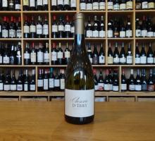 CLOSERIE D'IBRY Chemin partagé