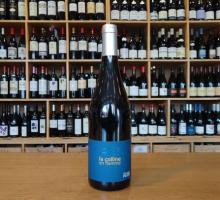 DOMAINE DES POTHIERS Colline en flamme