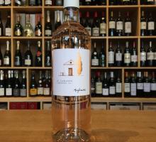 CHÂTEAU MAYLANDIE - Corbières - Languedoc - Le Cabanon - rosé