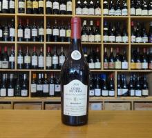 DOMAINE PHILIPPE BUTIN - Côtes du Jura - Trousseau