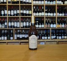 DOMAINE PHILIPPE BUTIN - Vin de Paille 