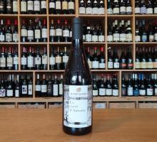 LE CRET DE BINE La cuvée d’Antonin 