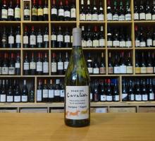 DOMAINE CAVALIER - Sauvignon Viognier - Saint Guilhem le Désert - Blanc