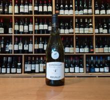 Domaine CORDAILLAT - Reuilly - Loire - blanc