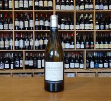 DOMAINE DANJOU BANESSY Truffière blanc 