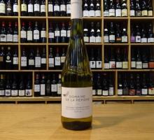 DOMAINE DE LA PEPIERE Muscadet Sèvre et Maine sur Lies