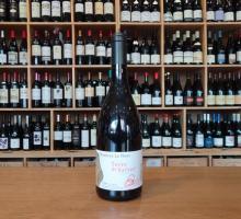 DOMAINE DE NOVI Terre de safres rouge