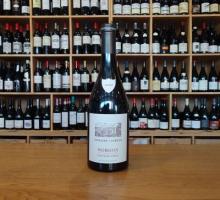 DOMAINE DE VERNUS Morgon Grands Cras 
