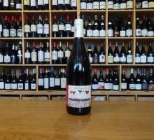 DOMAINE DES BERIOLES Mille Pattes