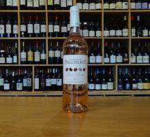 DOMAINE DE PELLEHAUT Eté gascon rosé