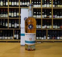 FETTERCAIRN 12 ANS 