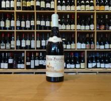 Domaine BART Fixin 1er cru Hervelets