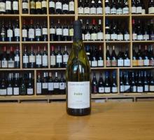 COUME DEL MAS - Folio - Collioure - blanc 