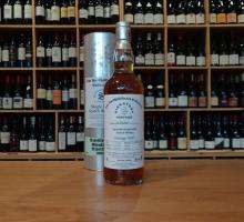 SIGNATORY VINTAGE - Glenlivet 2007